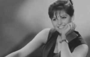 "История жизни" Клаудия Кардинале  Видео