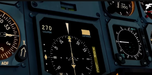 Самолет Спустя 35 лет Приземлился с 92 Скелетами на Борту  Видео