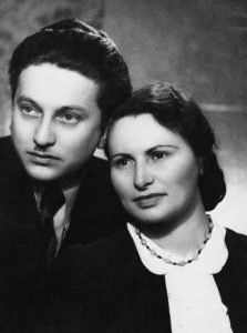 ИСТОРИЯ  ЖИЗНИ  “БАЛОВНЯ  СУДЬБЫ”  ИОСИФА  БАУ