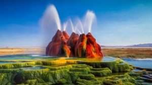 Рукотворные места на Земле, которые напрасно считают чудесами природы