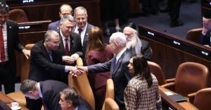 Бюджет-2026: сотни миллионов ортодоксам и партнерам Нетаниягу по коалиции