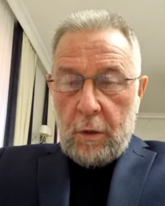 Личный враг Путина и Кадырова Кутаев. Похищение, преемник Кадырова, когда взорвется Кавказ, Дудаев  Видео