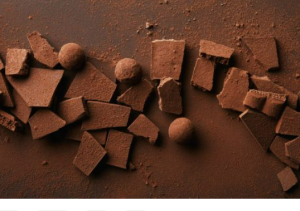 14 фактов о шоколаде, которые заставят вас полюбить его ещё больше