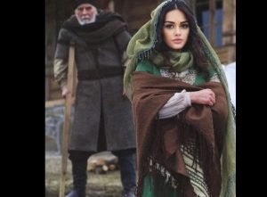 Древнее предание, которое актуально во все времена