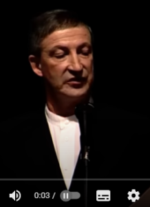 Кто там?  Видео