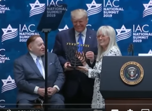 Жизнь богатейшей семьи Израиля  Видео