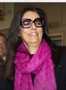 Самая богатая женщина в мире  Видео