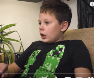 Как живут люди с синдромом Аспергера.