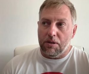 Осечкин: что стоит за угрозами Кадырова, что важного в дневниках Навального, дело Арсения Турбина  Видео