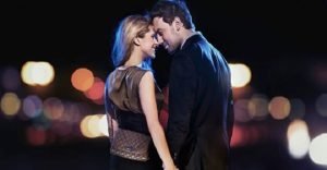 Трогательный стих: «Мужчина, которому буду нужна…»