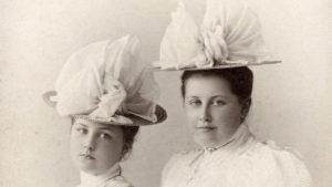 Анна Вырубова: трагическая судьба царской фрейлины и подруги Распутина