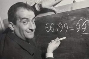 Метод Матфея — делаем свою жизнь счастливее