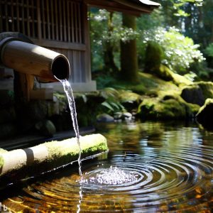 Тайна долголетия на юге Японии: Зачарованная вода жизни!