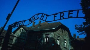 Дита Краус: история девочки, которая выжила в лагере смерти