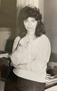 Balk Elisaveta — Удивительная история одной фотографии