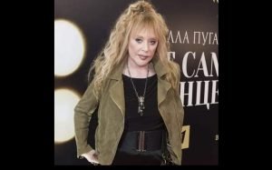 Алла Пугачёва — Пошла тенденция обвинять меня в старости…