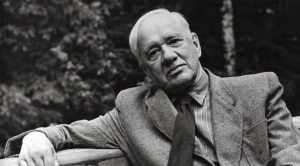 Корней Чуковский: волк в овечьей шкуре