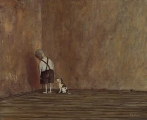 До рождества Христова я пошла в школу.  Татьяна Хохрина