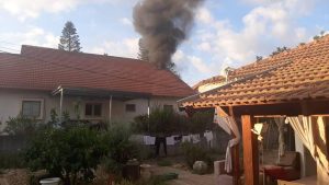 Жители юга Израиля: "Нас бросили на смерть, где ЦАХАЛ?"  /От редакции/