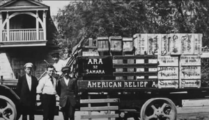 Как США раз за разом спасали российский народ. Правда, о которой не расскажут по ТВ  Видео