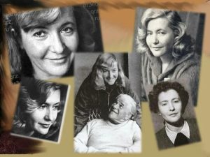 День памяти поэтессы Юлии Друниной. В этот день в 1991 году она добровольно шагнула в вечность.