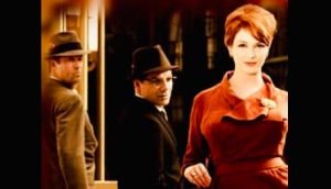 Послушайте женщину, которой за пятьдесят…