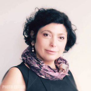 Блог Шули Примак —  Холокост 18.04.2023