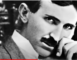 Что Тесла Нашел Под Пирамидами! Открытие в пирамиде Гизы  Видео