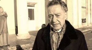 Андрей Дементьев: Плохие стали зеркала…