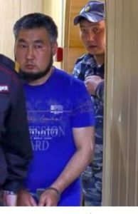 Убийца, задушивший девушку, маньяк, расчленивший соседа, алкоголик-рецидивист – все они оказались на свободе по воле царька