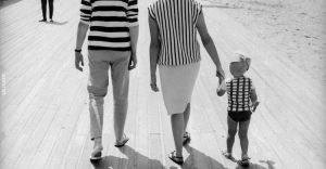 Гениальный Рене Мальтет: юмор от гения фотографии