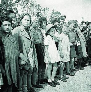 «Тегеранские дети»