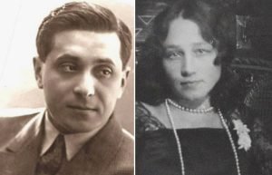 Он не скрывал измен и не верил в любовь, а она оставалась с ним и в богатстве, и в бедности: Михаил Зощенко и его Вера