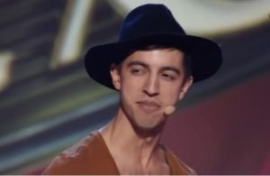 Как наглый цыган Полякову КАДРИЛ!  Видео