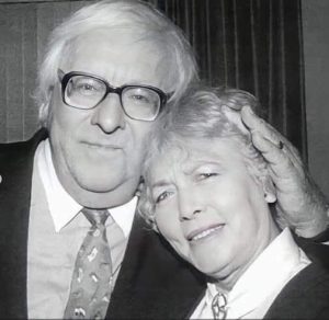 Любовь Рея Бредбери