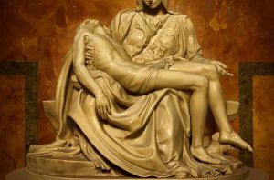 Микеланджело Буонаротти