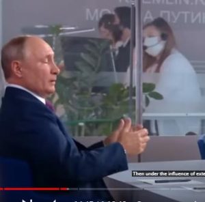 путин. По пути гитлера  Видео