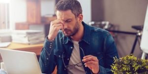 Как стрессы помогают нам болеть?