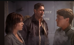 Ник Фьюри, агент Щ.И.Т.а фильм MARVEL, МАРВЕЛ  Видео