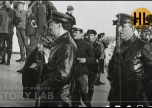 Вожди народов. Лев Троцкий. Документальный фильм (2021)