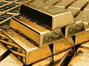 Золото из пластика: удивительное изобретение ученых