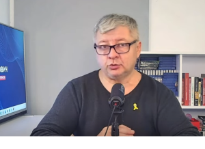 Израиль  Рейдерский захват медиа-рынка в Израиле /От редакции/  Видео