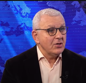 Аркадий Мил-Ман | Михаил Гуревич: Россия — Израиль. Кто кого?  Видео