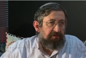 Ортодоксальный еврей о Христе и Павле  Видео