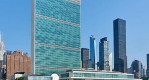 Удар по ООН: Трамп выводит США из 66  организаций