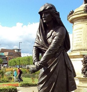 Синдром леди Макбет