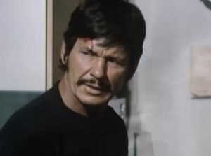 Холодный пот — 1970 — Они забрали его семью, он отомстил  Видео