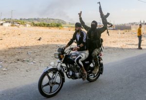 «Мама и папа, с нами бог, я убил 10 евреев!»: расшифровка аудиозаписи, представленной пресс-службой ЦАХАЛ