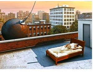 Восемь кризисов жизни