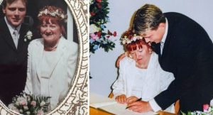 Когда Линда вышла замуж за 17-летнего, ей было 52. Как они живут спустя 18 лет